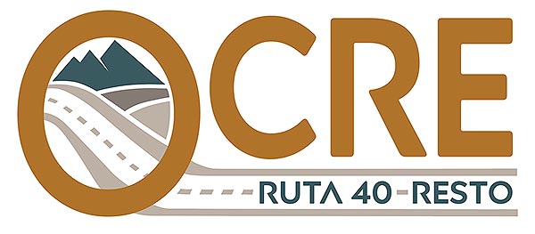 OCRE Ruta40